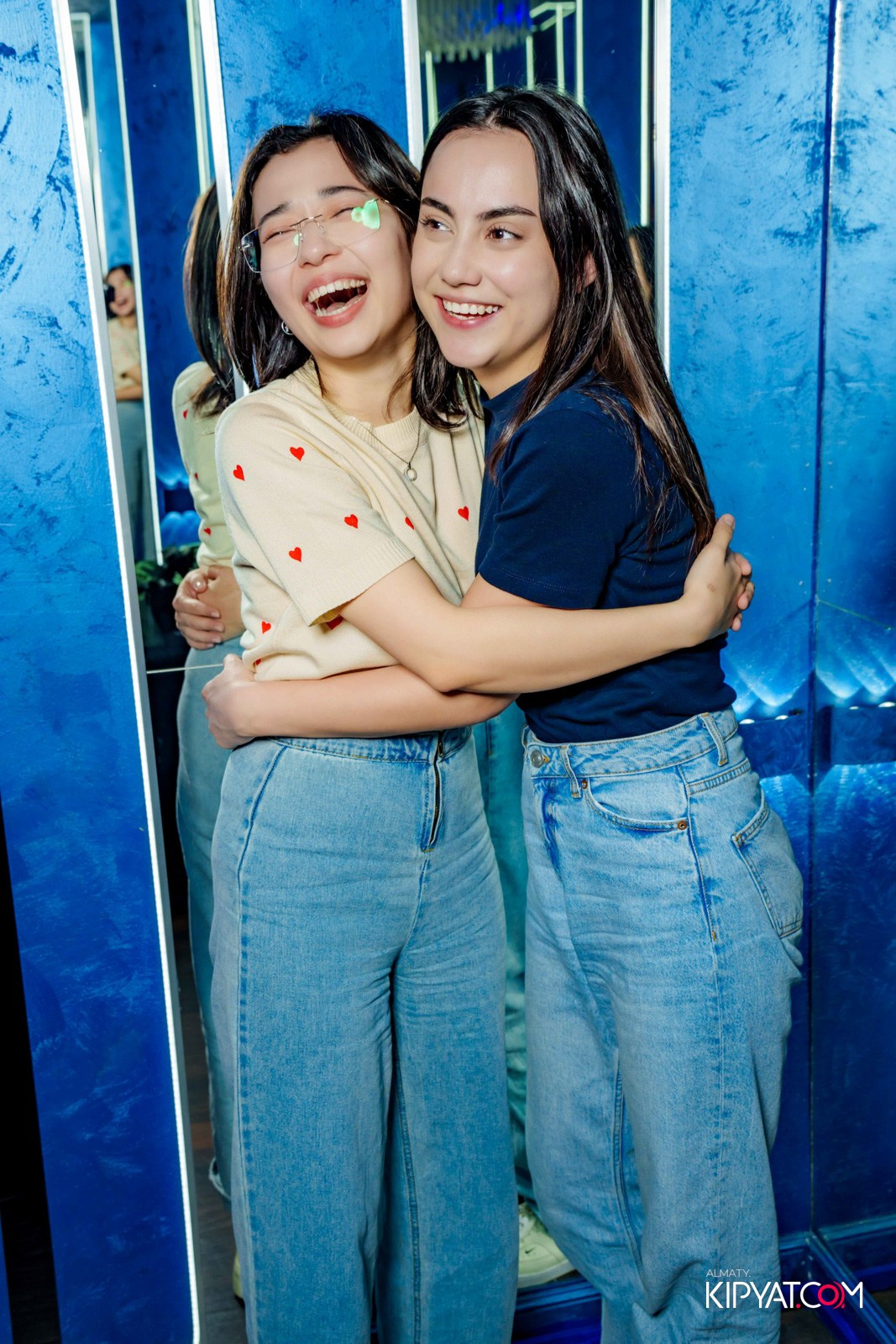 УХО И МЕДВЕДЬ НА САИНА. КИПЯТКОМ АЛМАТЫ!