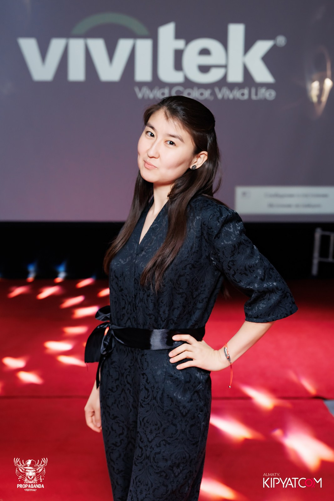 PROPAGANDA FESTIVAL. КИПЯТКОМ АЛМАТЫ!