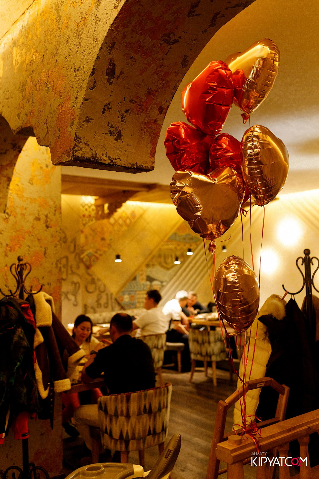 ХАЧАПУРИ ХИНКАЛЬЕВИЧ НА ДОСТЫК. КИПЯТКОМ АЛМАТЫ! Фотосъемка мероприятий в Алматы