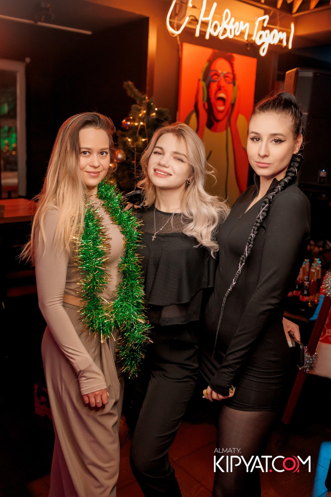 ШАШЛЫКОФФ. КИПЯТКОМ АЛМАТЫ!