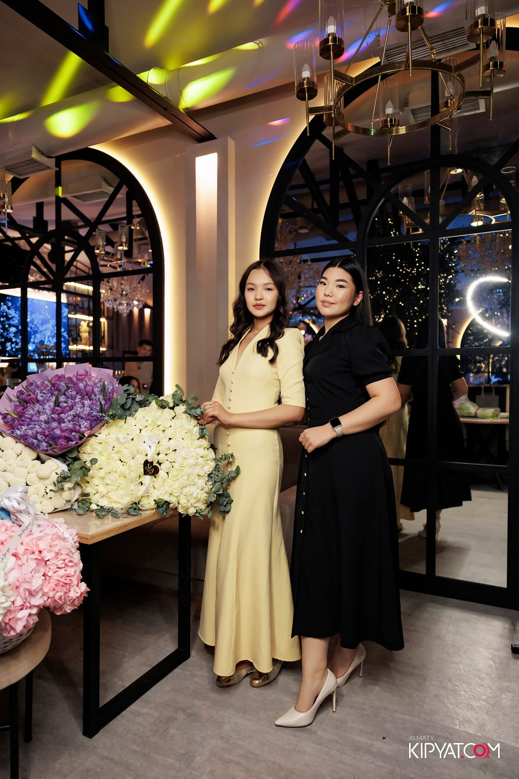 SAHARA ASIAN MIX. КИПЯТКОМ АЛМАТЫ! Фотосъемка мероприятий в Алматы