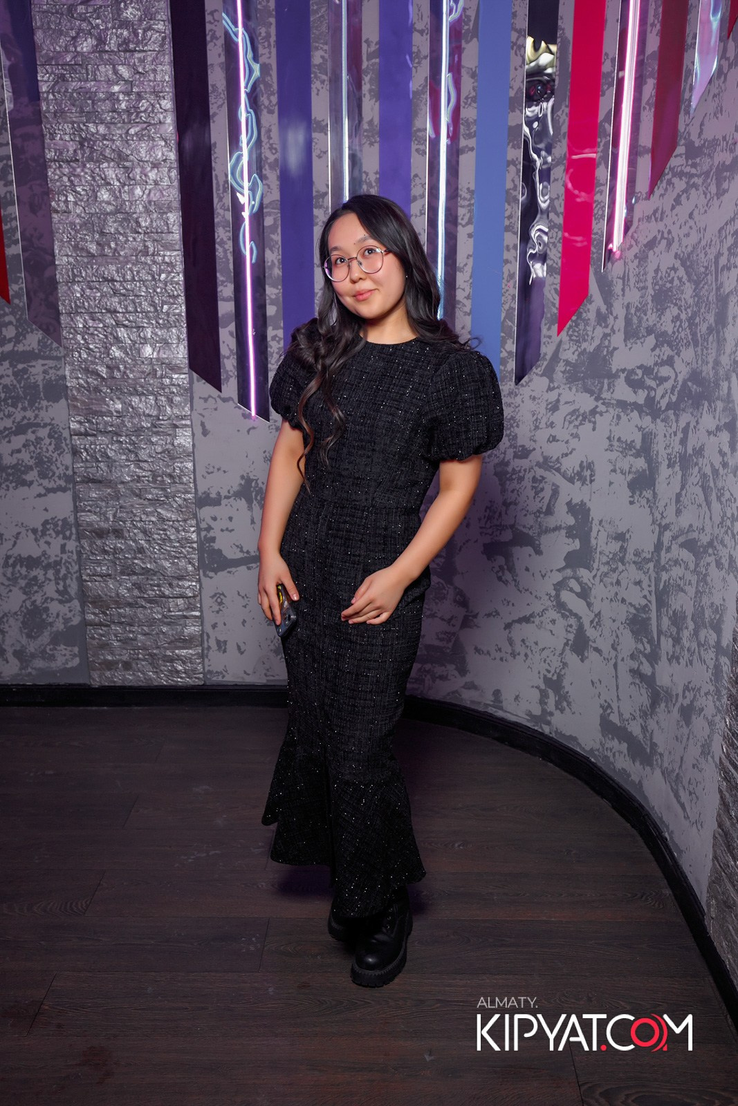 УХО И МЕДВЕДЬ НА ГАГАРИНА. КИПЯТКОМ АЛМАТЫ!