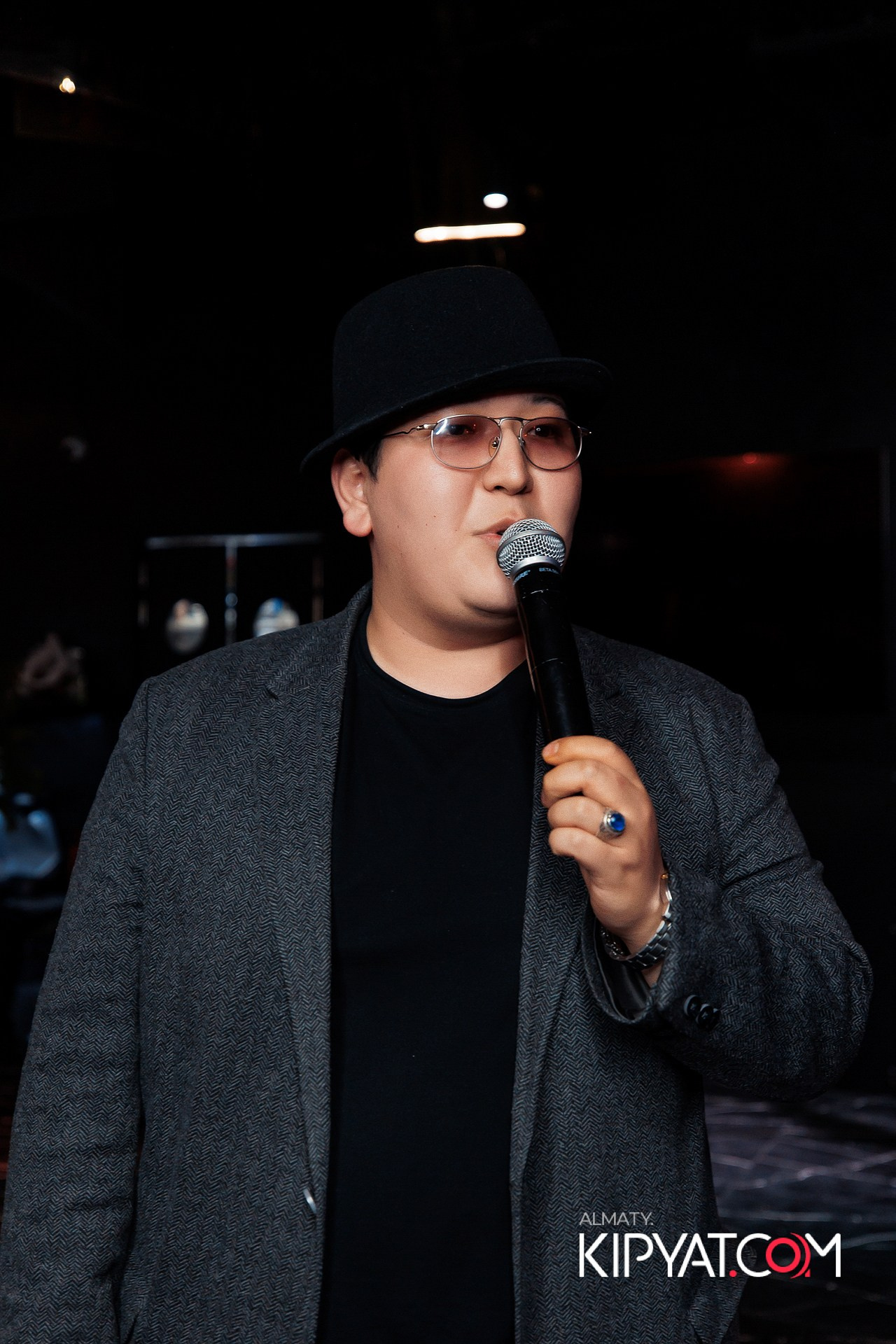 MOOD KARAOKE & TERRACE. КИПЯТКОМ АЛМАТЫ!