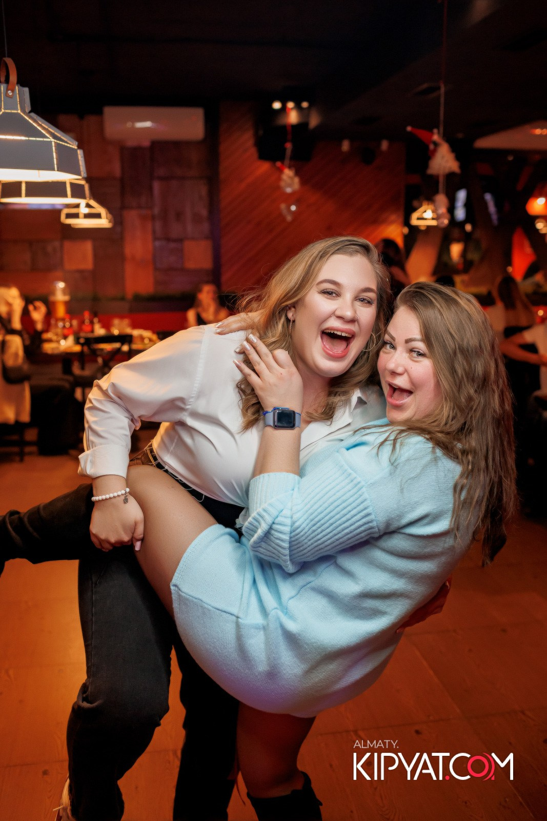 ШАШЛЫКОФФ. КИПЯТКОМ АЛМАТЫ!