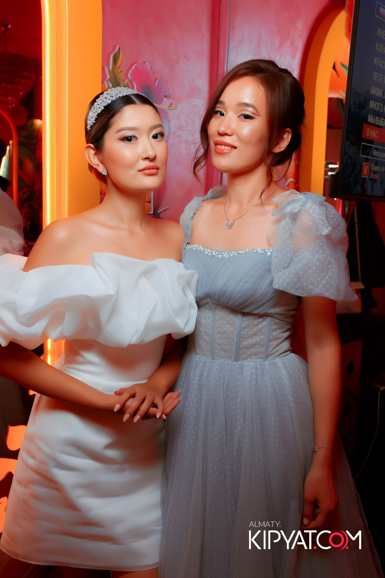 Ухо и Медведь на Саина. КИПЯТКОМ АЛМАТЫ!