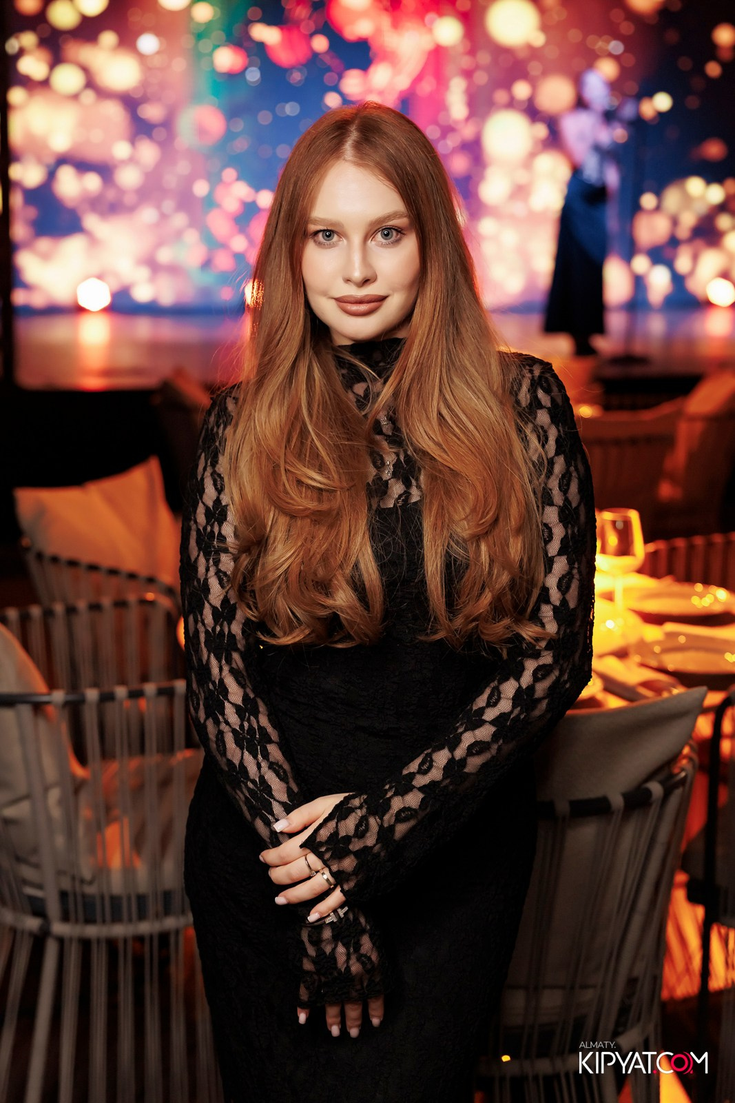 QUEEN. КИПЯТКОМ АЛМАТЫ!