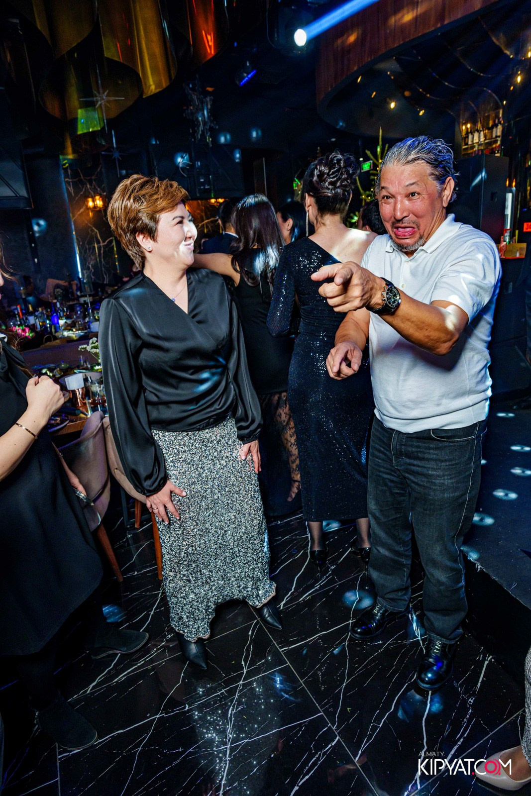 MOOD KARAOKE &TERRACE. КИПЯТКОМ АЛМАТЫ!