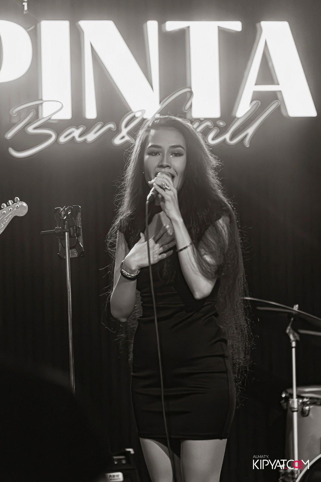 ПИНТА НА АУЭЗОВА. КИПЯТКОМ АЛМАТЫ!