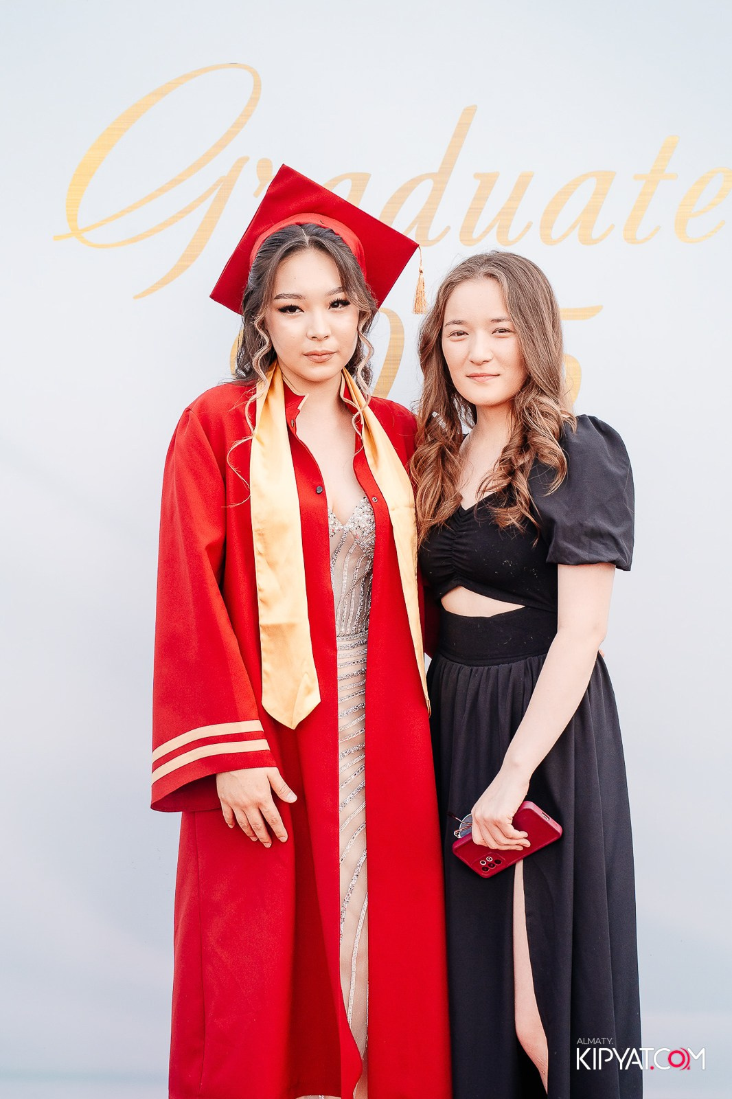 ВРУЧЕНИЕ ДИПЛОМОВ — НАРХОЗ КОЛЛЕДЖ. Part 1. КИПЯТКОМ АЛМАТЫ!