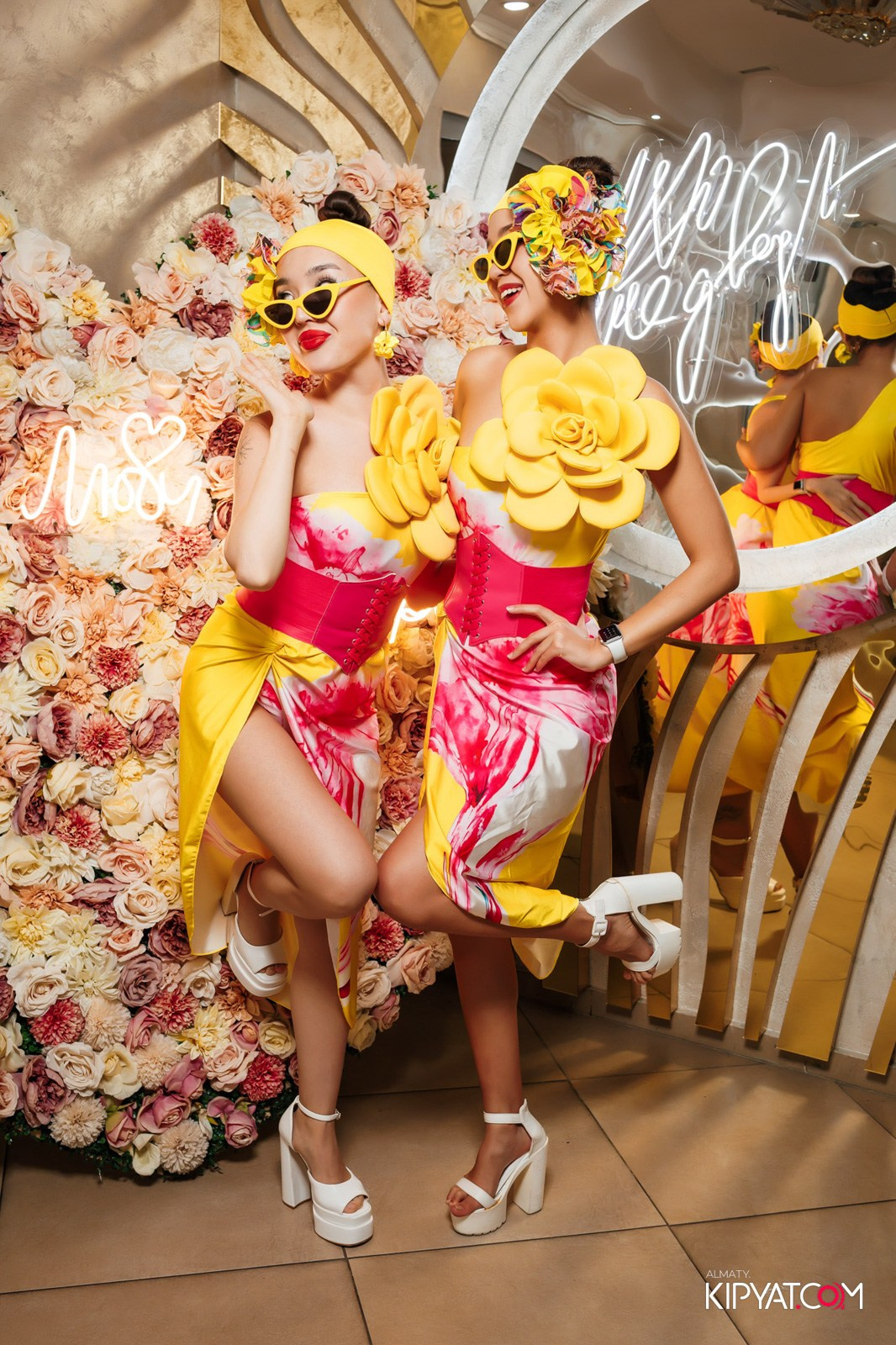 УХО И МЕДВЕДЬ НА КУРМАНГАЗЫ. КИПЯТКОМ АЛМАТЫ!