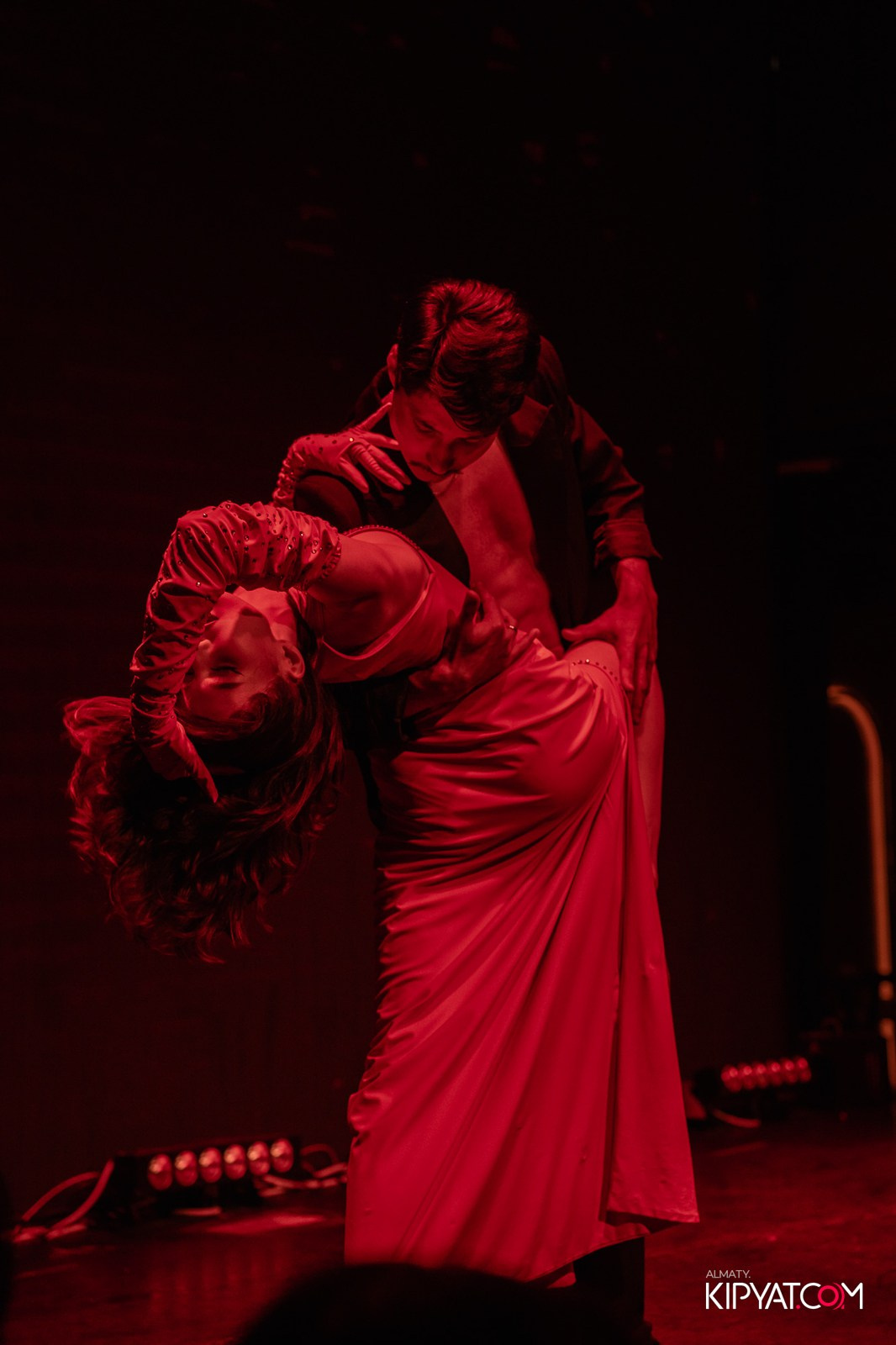 QUEEN. КИПЯТКОМ АЛМАТЫ!