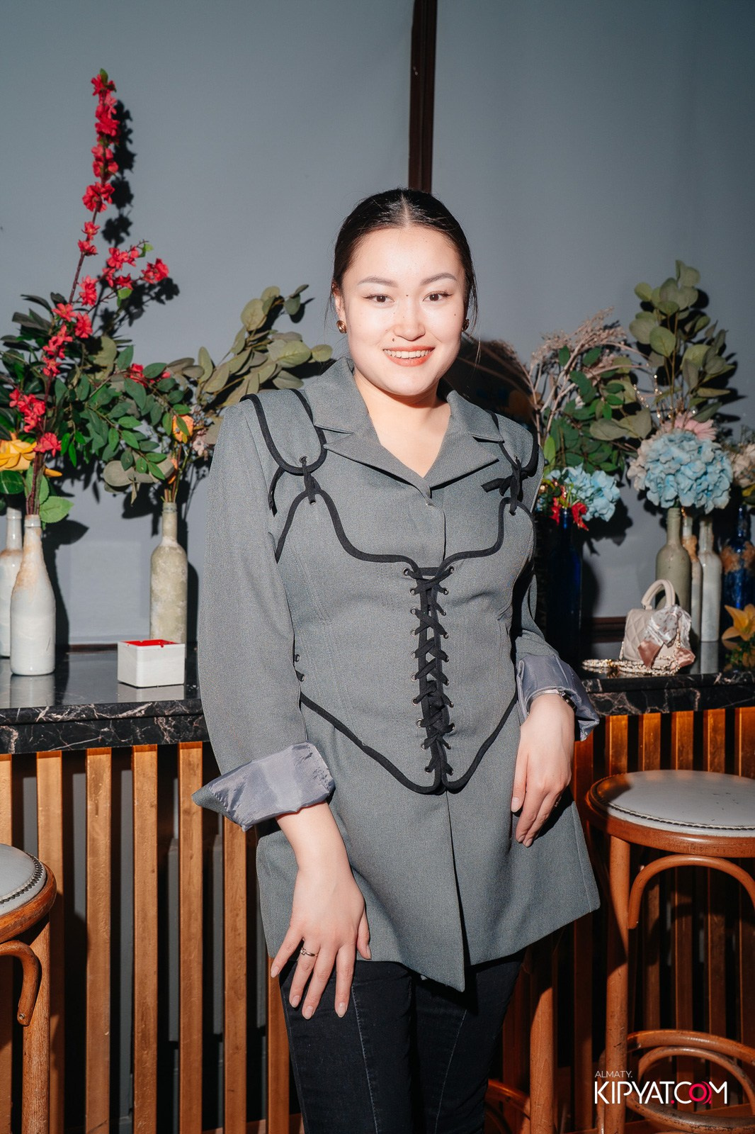 LUGO BAR. КИПЯТКОМ АЛМАТЫ!