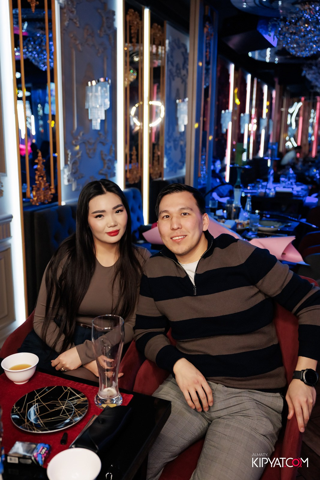 ЗАЯ, НА БИС. КИПЯТКОМ АЛМАТЫ!