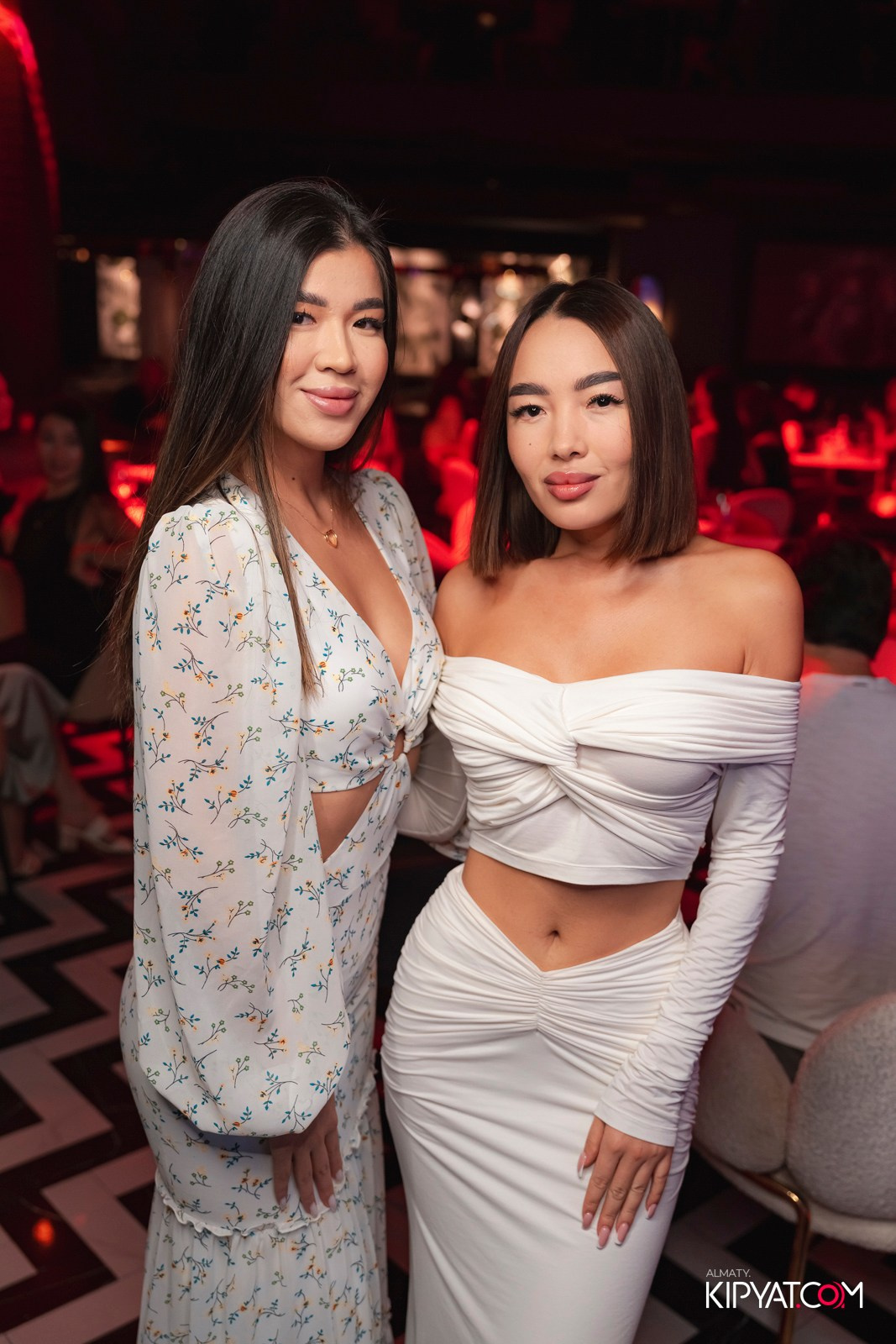 QUEEN. КИПЯТКОМ АЛМАТЫ!