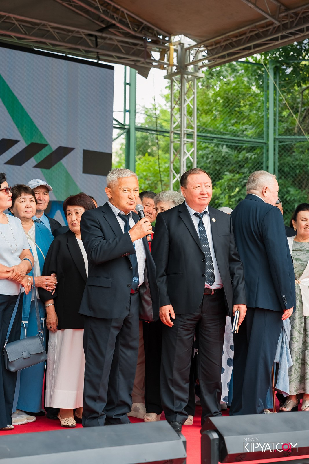 50 ЛЕТ — АЛМАТИНСКИЙ УНИВЕРСИТЕТ ЭНЕРГЕТИКИ И СВЯЗИ. КИПЯТКОМ АЛМАТЫ!