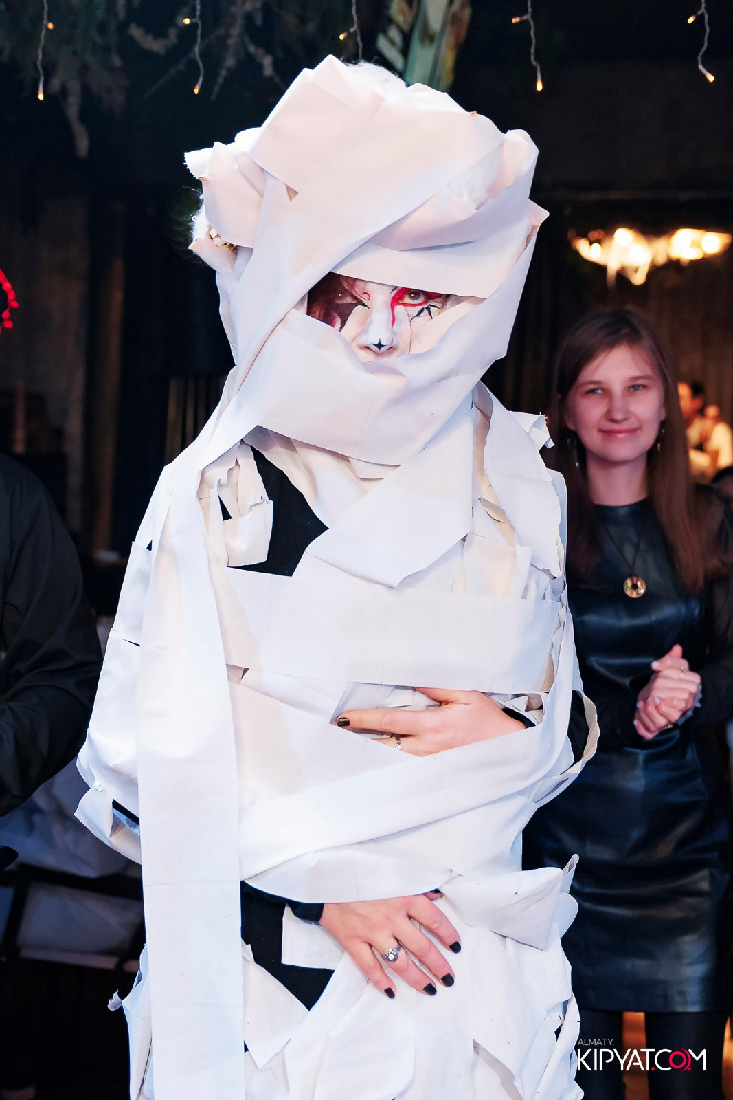 MUNCHEN PUB NA PANFILOVA. КИПЯТКОМ АЛМАТЫ!