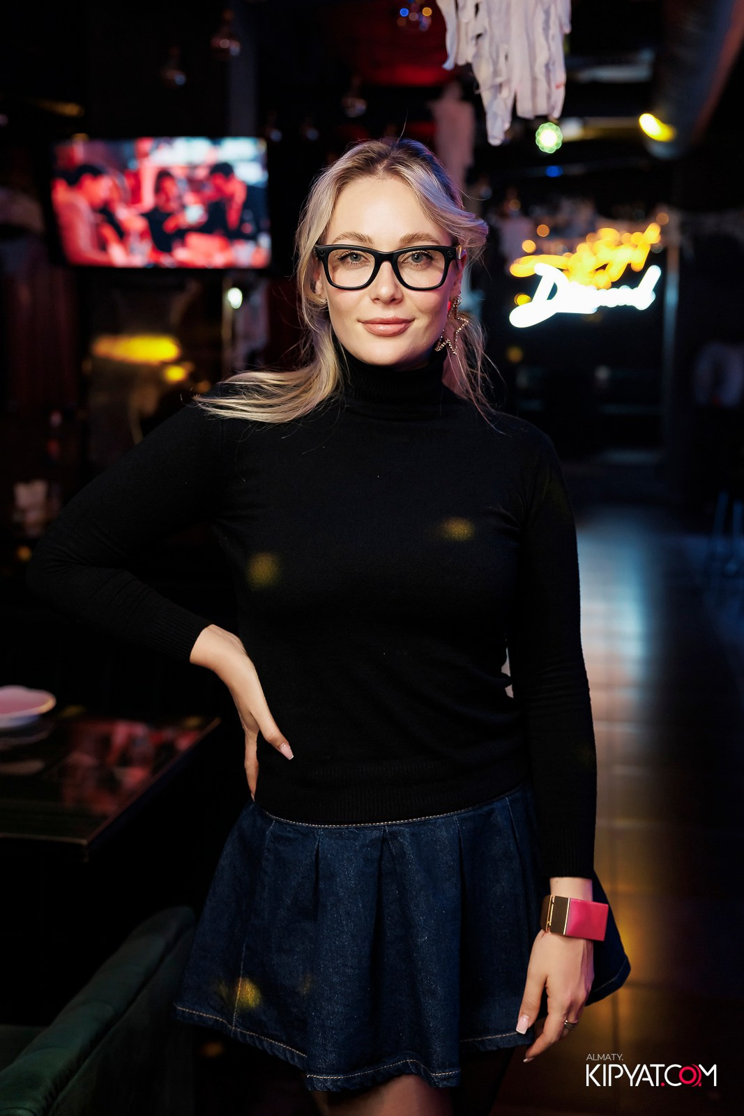 ДОРОГАЯ, Я НЕ ПИЛ. КИПЯТКОМ АЛМАТЫ!