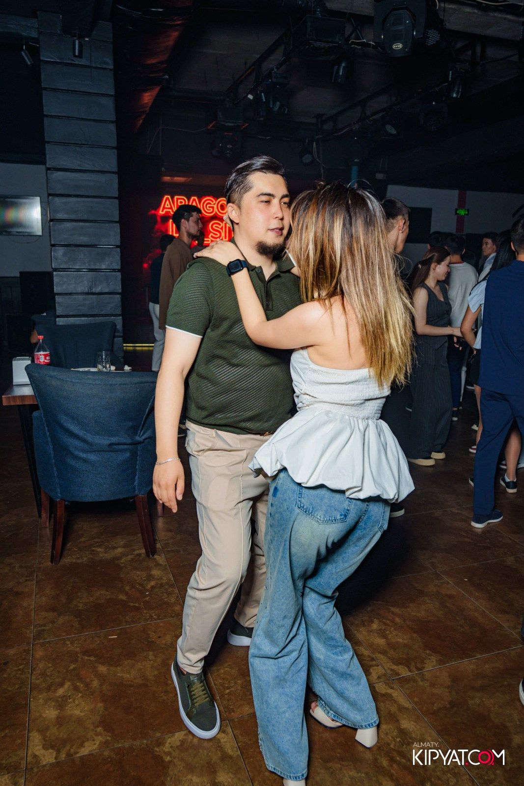 ARAGOSTA. КИПЯТКОМ АЛМАТЫ! Фотосъемка мероприятий в Алматы