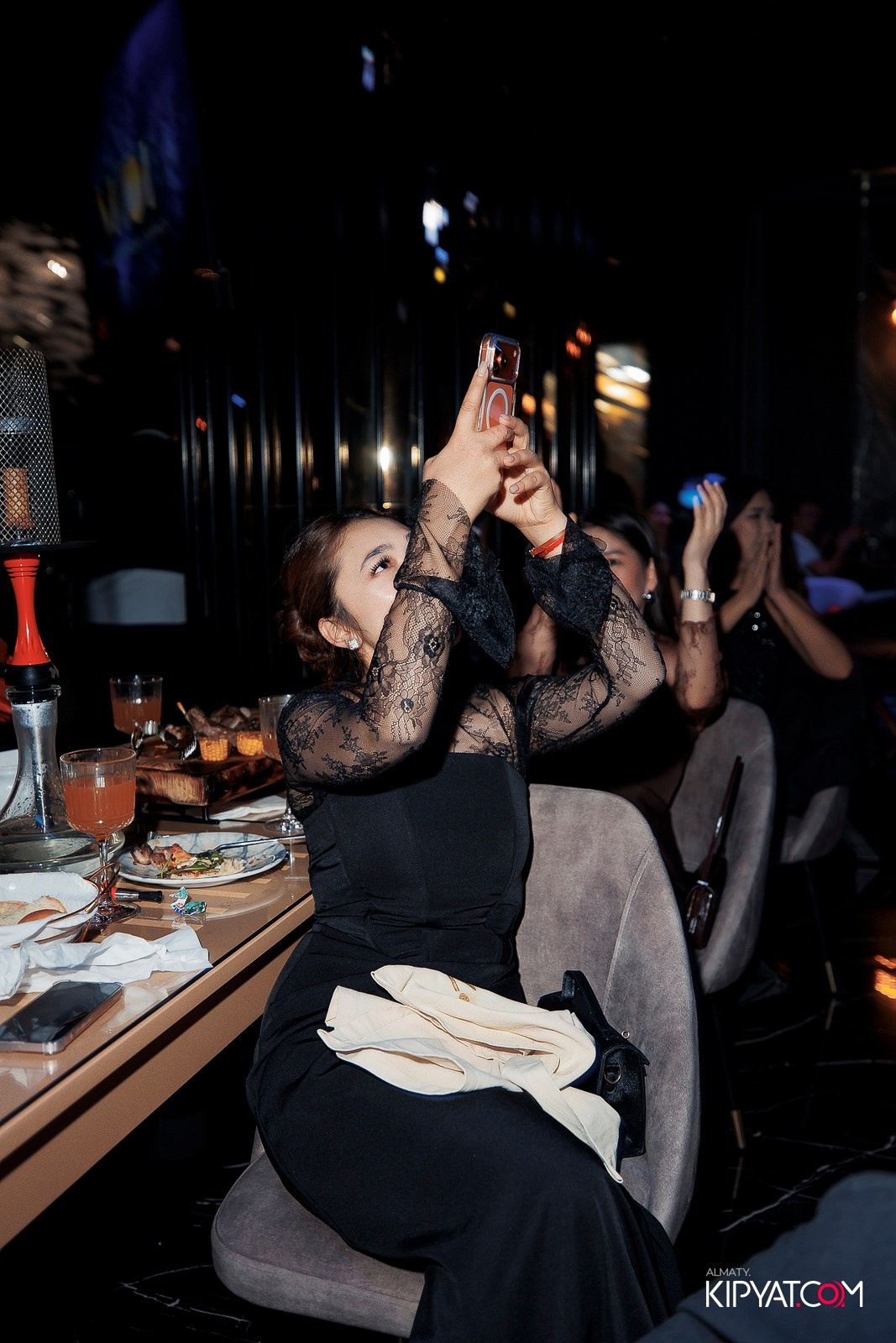MOOD KARAOKE & TERRACE. КИПЯТКОМ АЛМАТЫ! Фотосъемка мероприятий в Алматы