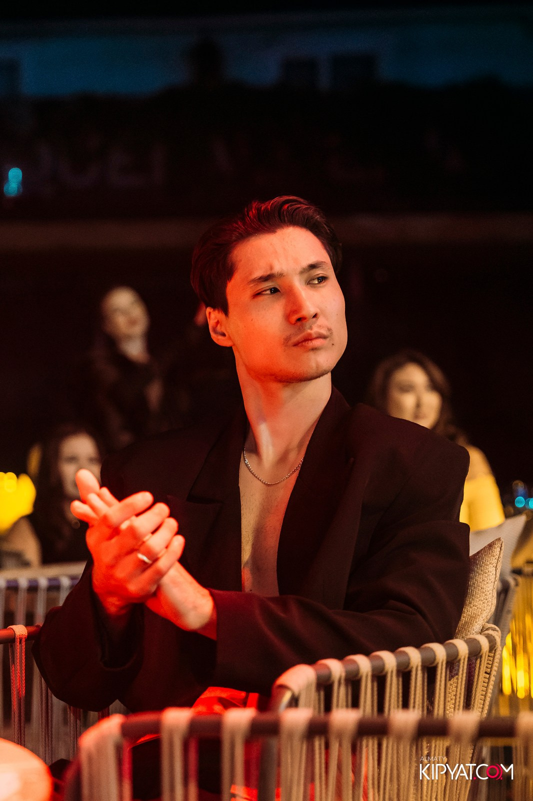 QUEEN. КИПЯТКОМ АЛМАТЫ!