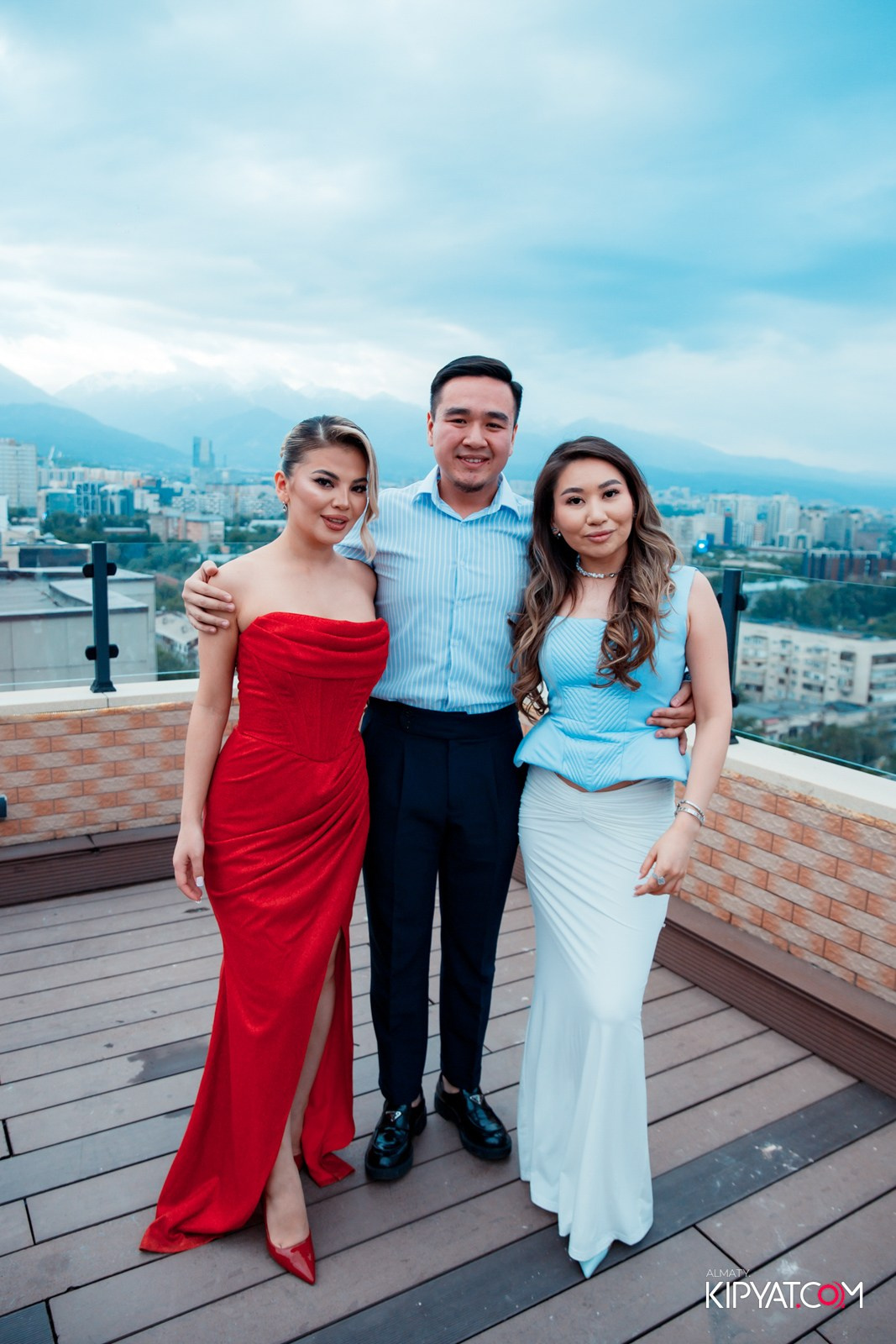 ALIMUSHA BIRTHDAY. КИПЯТКОМ АЛМАТЫ! Фотосъемка мероприятий в Алматы