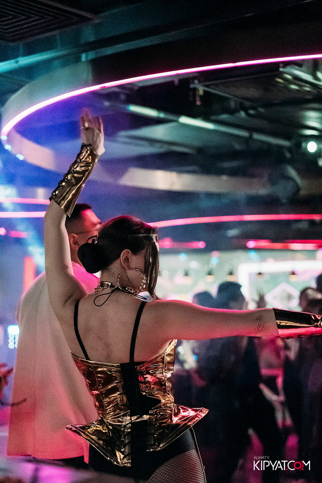 EVENT BAR. КИПЯТКОМ АЛМАТЫ! Фотосъемка мероприятий в Алматы