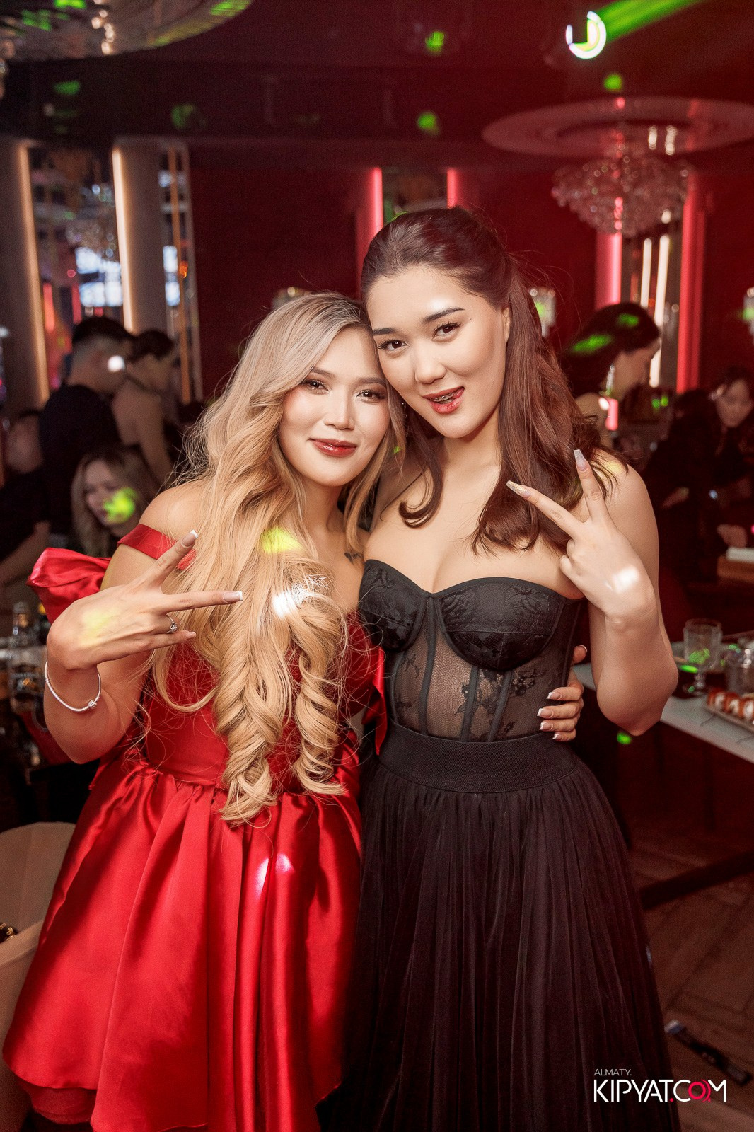 ЗАЯ, НА БИС. КИПЯТКОМ АЛМАТЫ! Фотосъемка мероприятий в Алматы