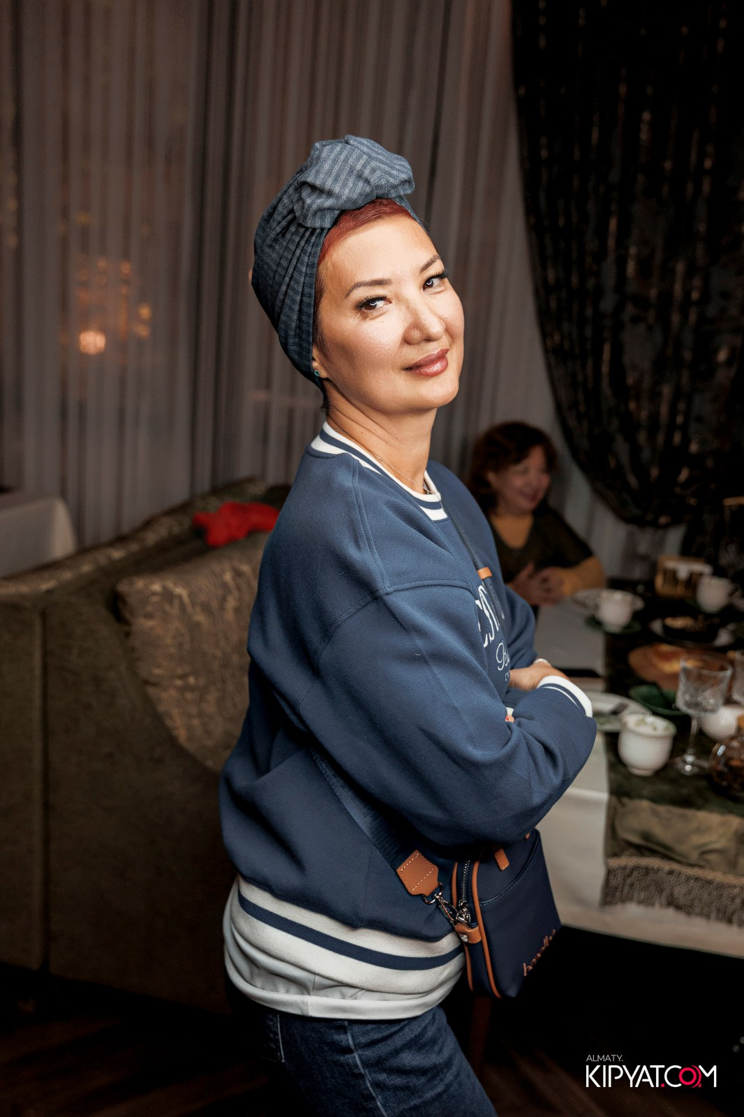 РЕСТОРАН ВЕСЕЛИДЗЕ НА ШАЛЯПИНА. КИПЯТКОМ АЛМАТЫ!