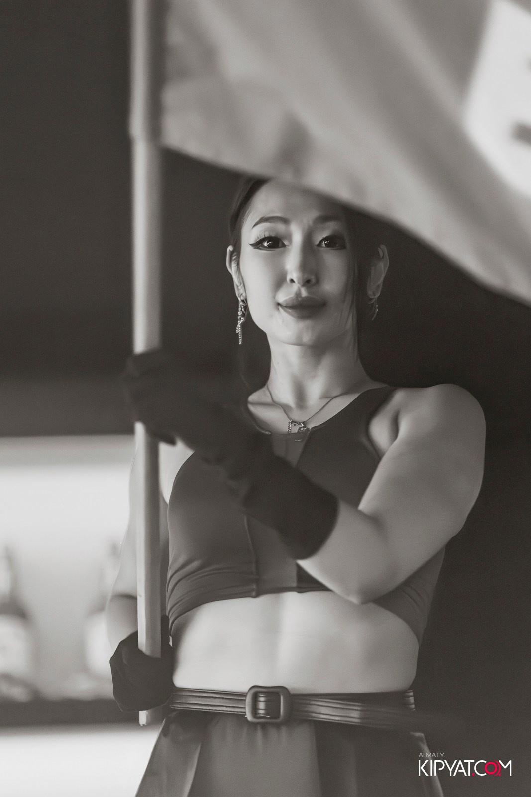 UYAT EMES BAR. КИПЯТКОМ АЛМАТЫ!