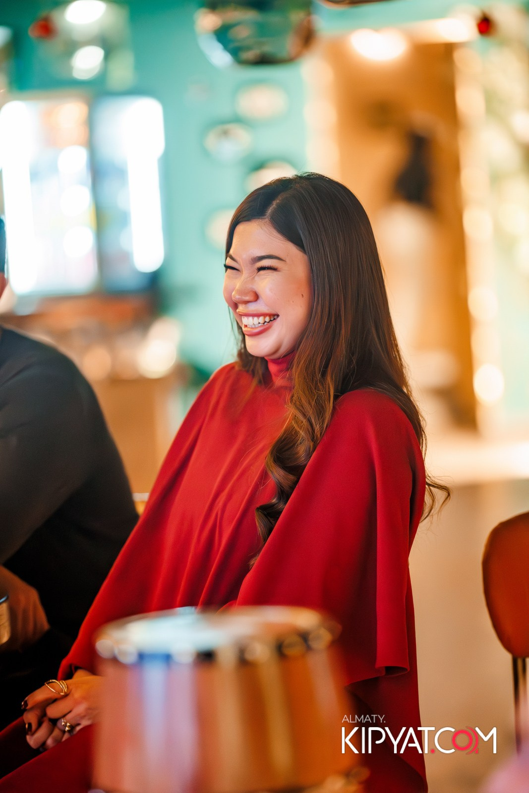 STAND UP КОНЦЕРТ АЛЕКСАНДРА МЕРКУЛЬ. КИПЯТКОМ АЛМАТЫ!