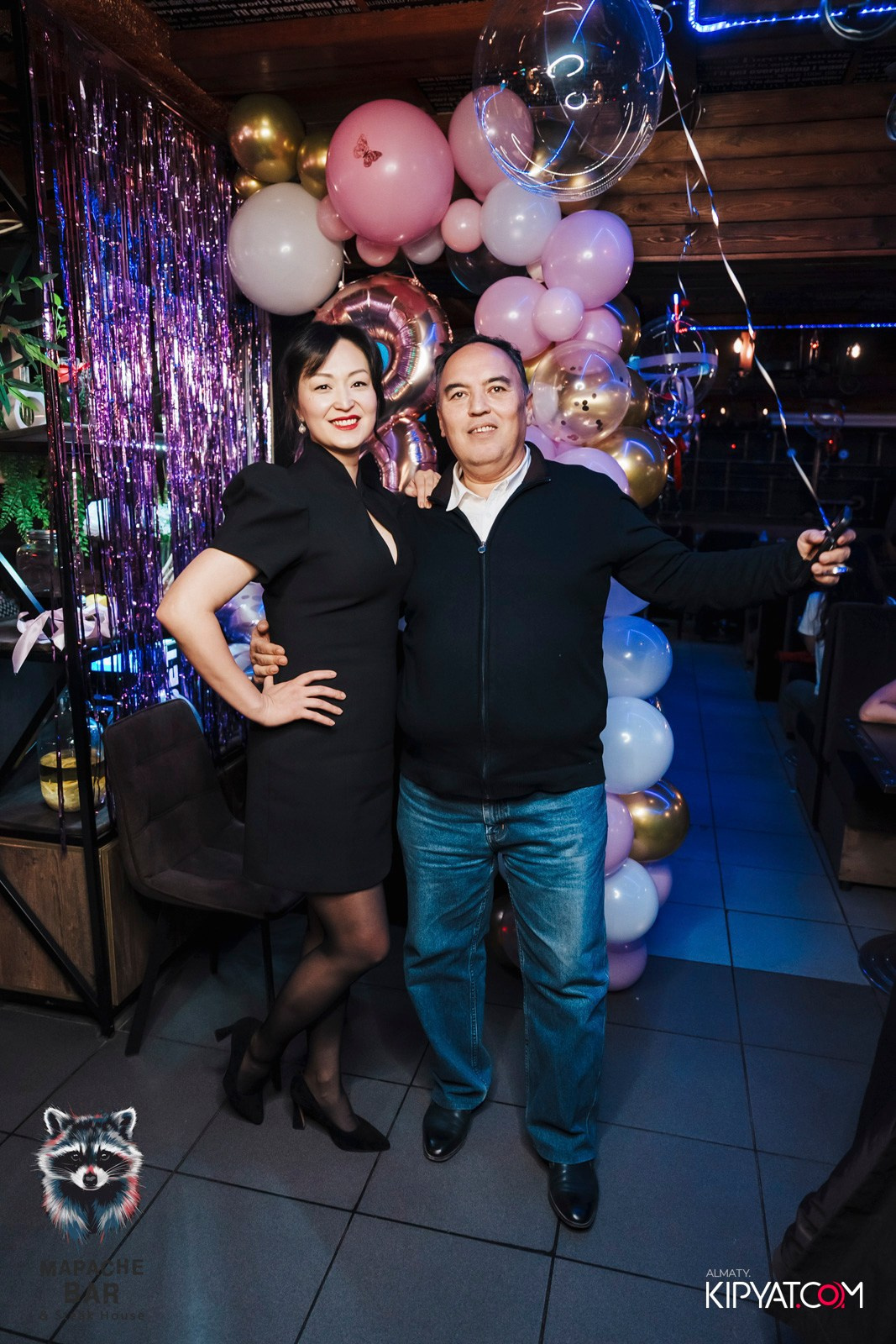 MAPACHE BAR. КИПЯТКОМ АЛМАТЫ! Фотосъемка мероприятий в Алматы