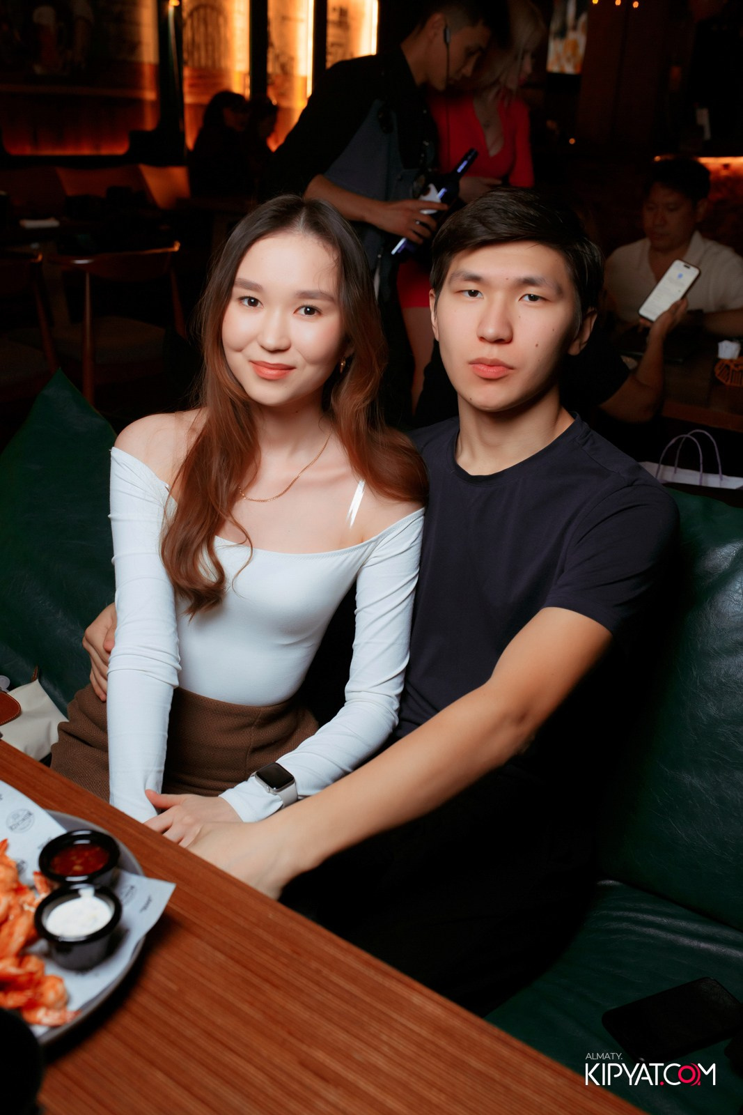 MUNCHEN PUB NA PANFILOVA. КИПЯТКОМ АЛМАТЫ!