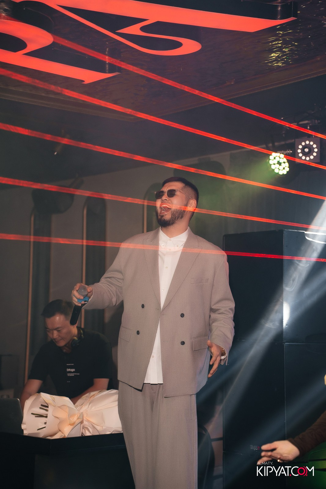 PATRIKI RESTAURANT. КИПЯТКОМ АЛМАТЫ!