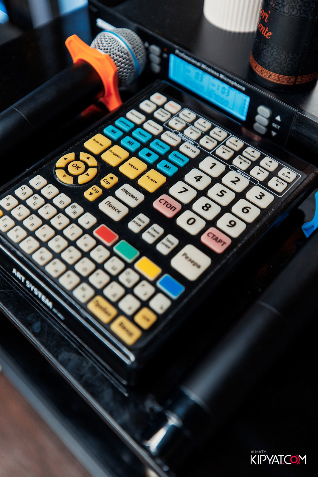 УХО И МЕДВЕДЬ НА ГАГАРИНА. КИПЯТКОМ АЛМАТЫ!