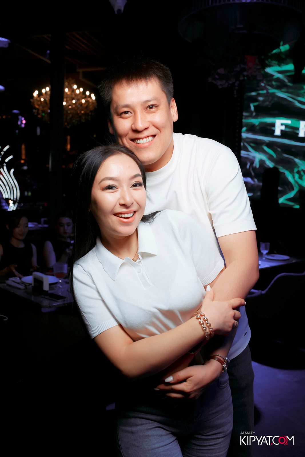 FRIENDS BAR & TERRACE. КИПЯТКОМ АЛМАТЫ! Фотосъемка мероприятий в Алматы