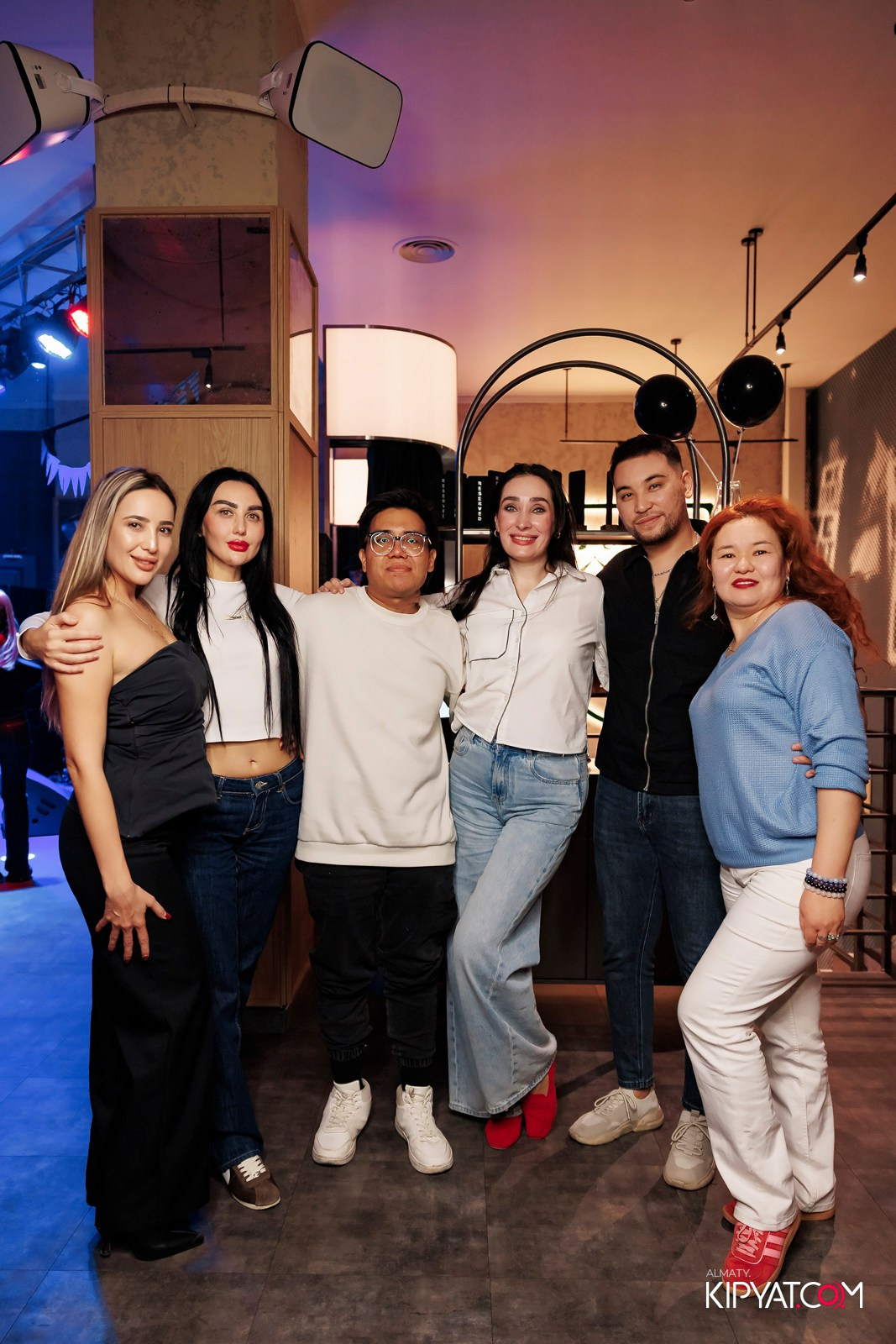 ПИНТА НА ТУЛЕБАЕВА. КИПЯТКОМ АЛМАТЫ!