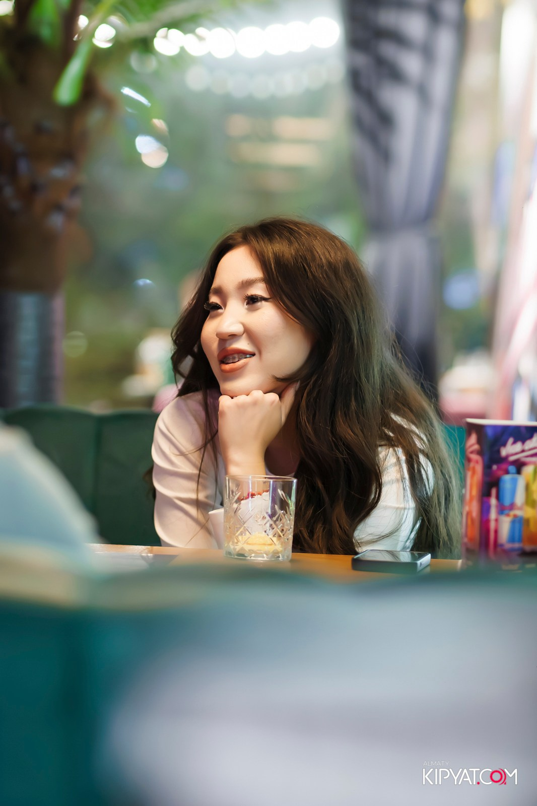 VICE CITY. КИПЯТКОМ АЛМАТЫ!