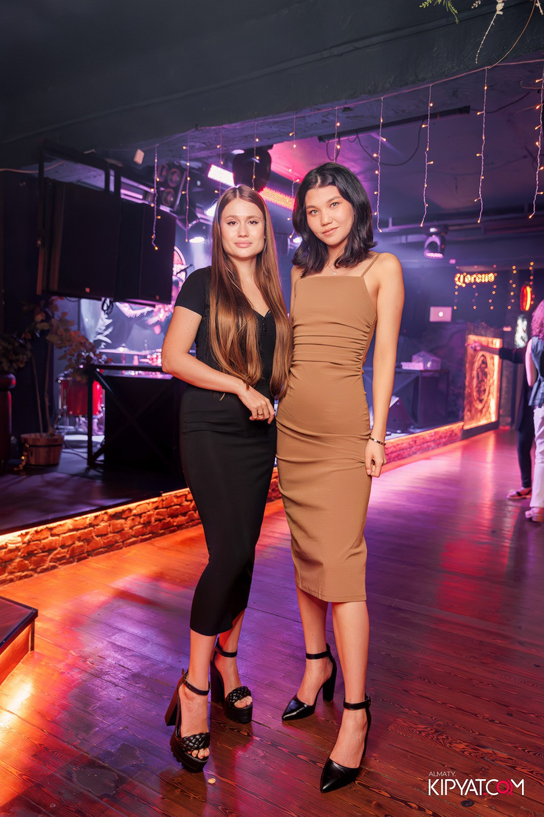 СУББОТА В MUNCHEN PUB. КИПЯТКОМ АЛМАТЫ!