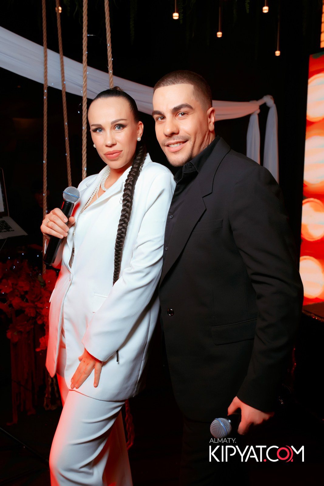 ZIYAFET MEAT HOUSE. КИПЯТКОМ АЛМАТЫ!