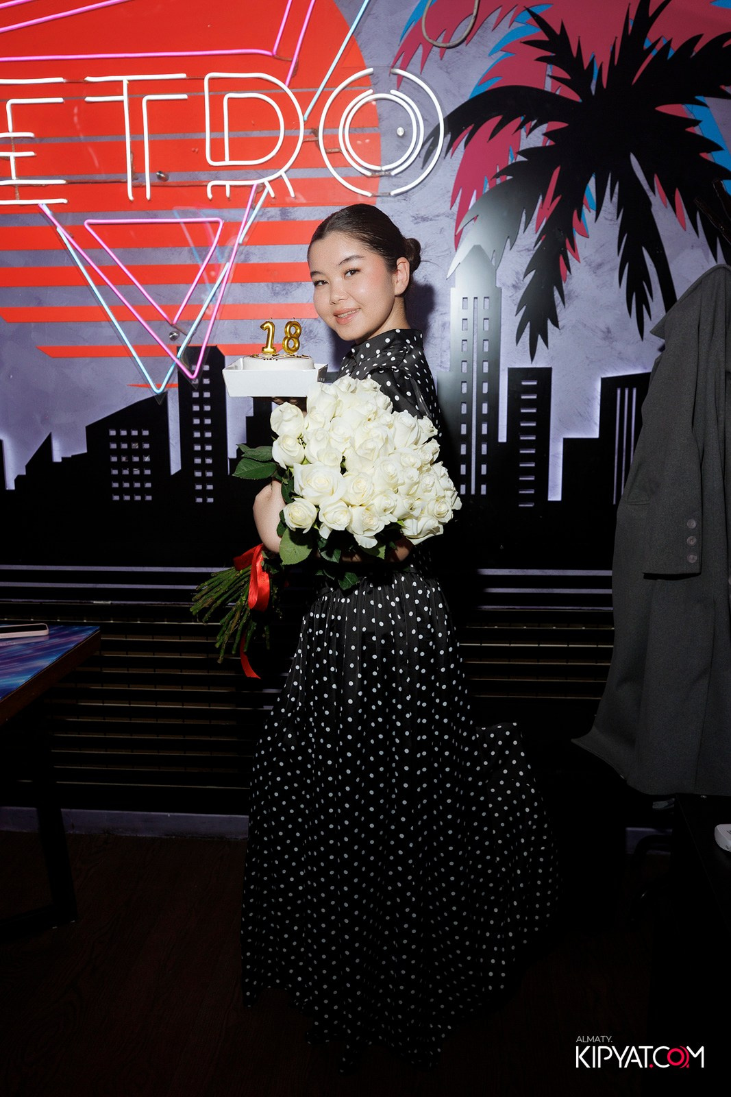 УХО И МЕДВЕДЬ НА ГАГАРИНА. КИПЯТКОМ АЛМАТЫ! Фотосъемка мероприятий в Алматы