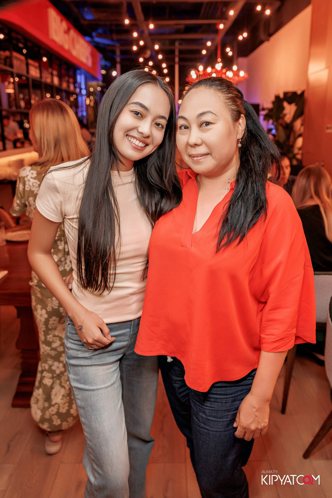 ОФИЦИАЛЬНОЕ ОТКРЫТИЕ РЕСТОРАНА BIG CHEFS. КИПЯТКОМ АЛМАТЫ!