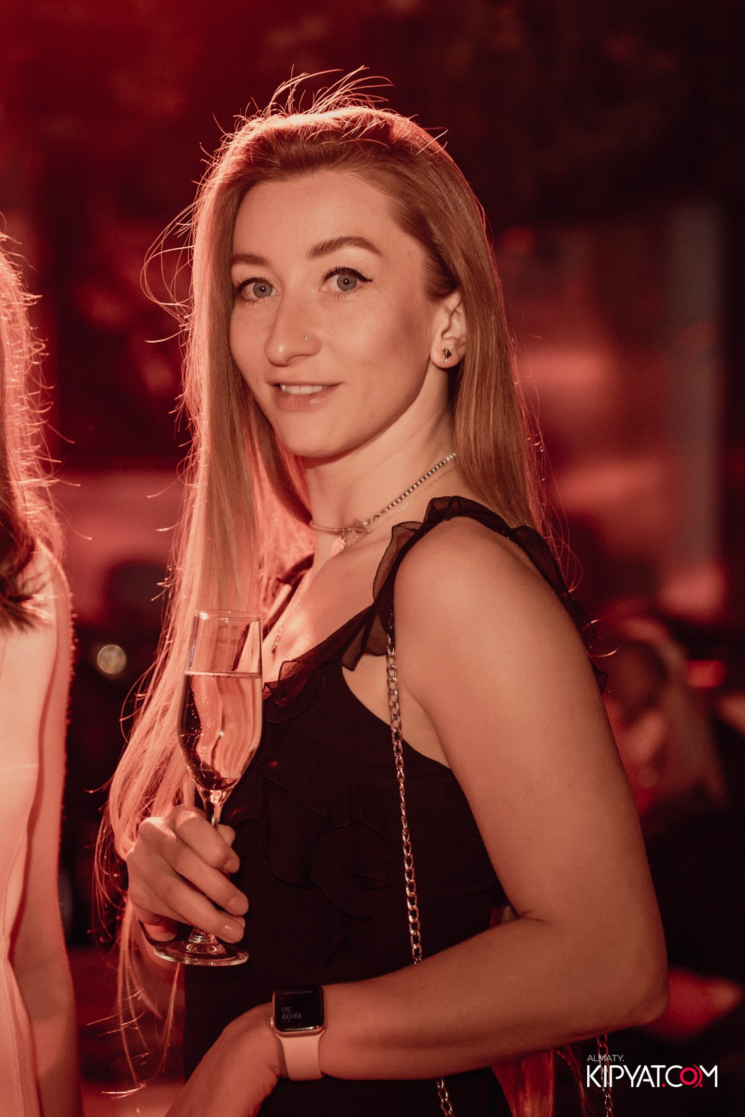 ПРЕЗЕНТАЦИЯ ЖУРНАЛА «VELLURE». КИПЯТКОМ АЛМАТЫ!