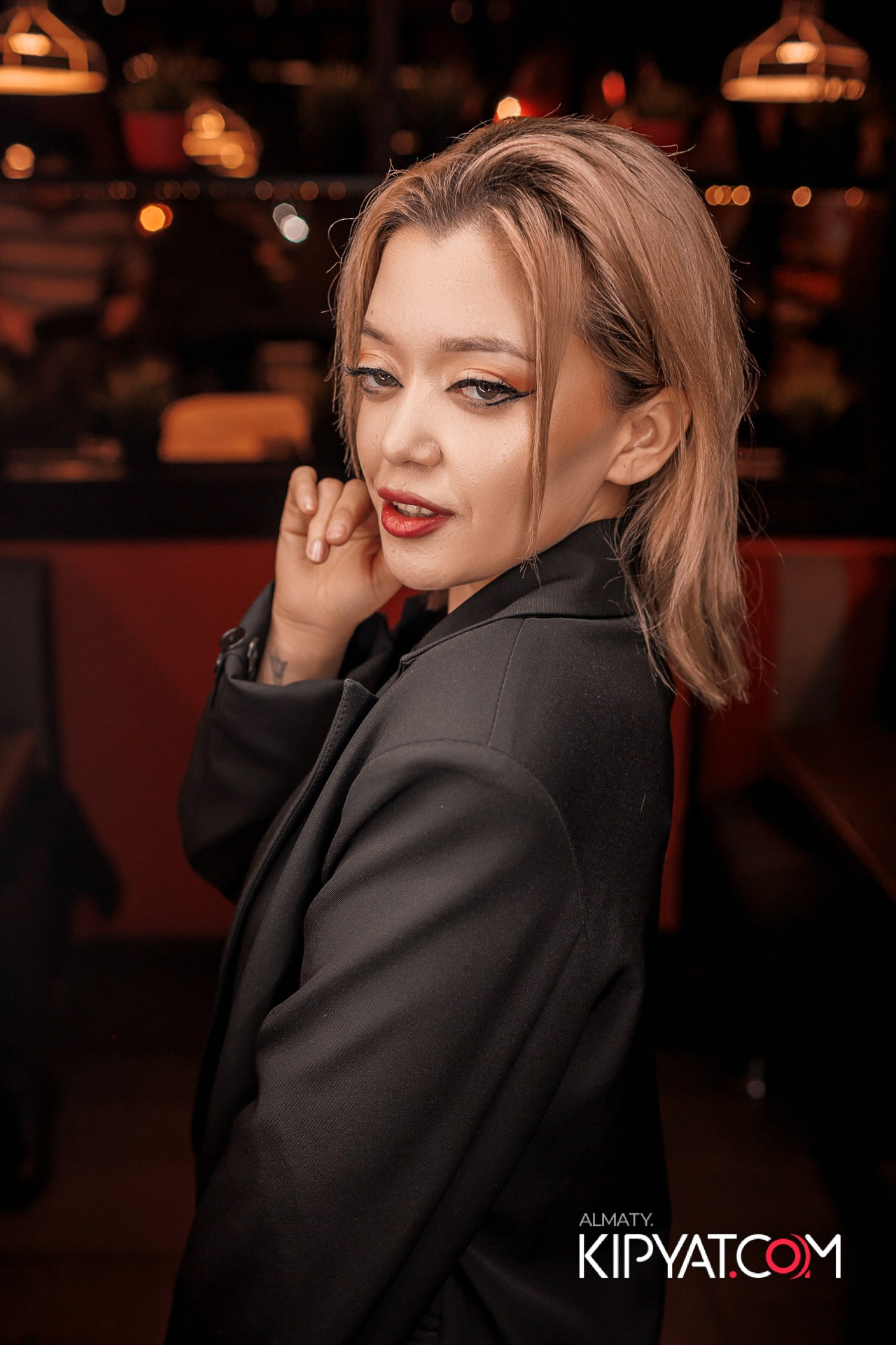 ШАШЛЫКОFF. КИПЯТКОМ АЛМАТЫ!