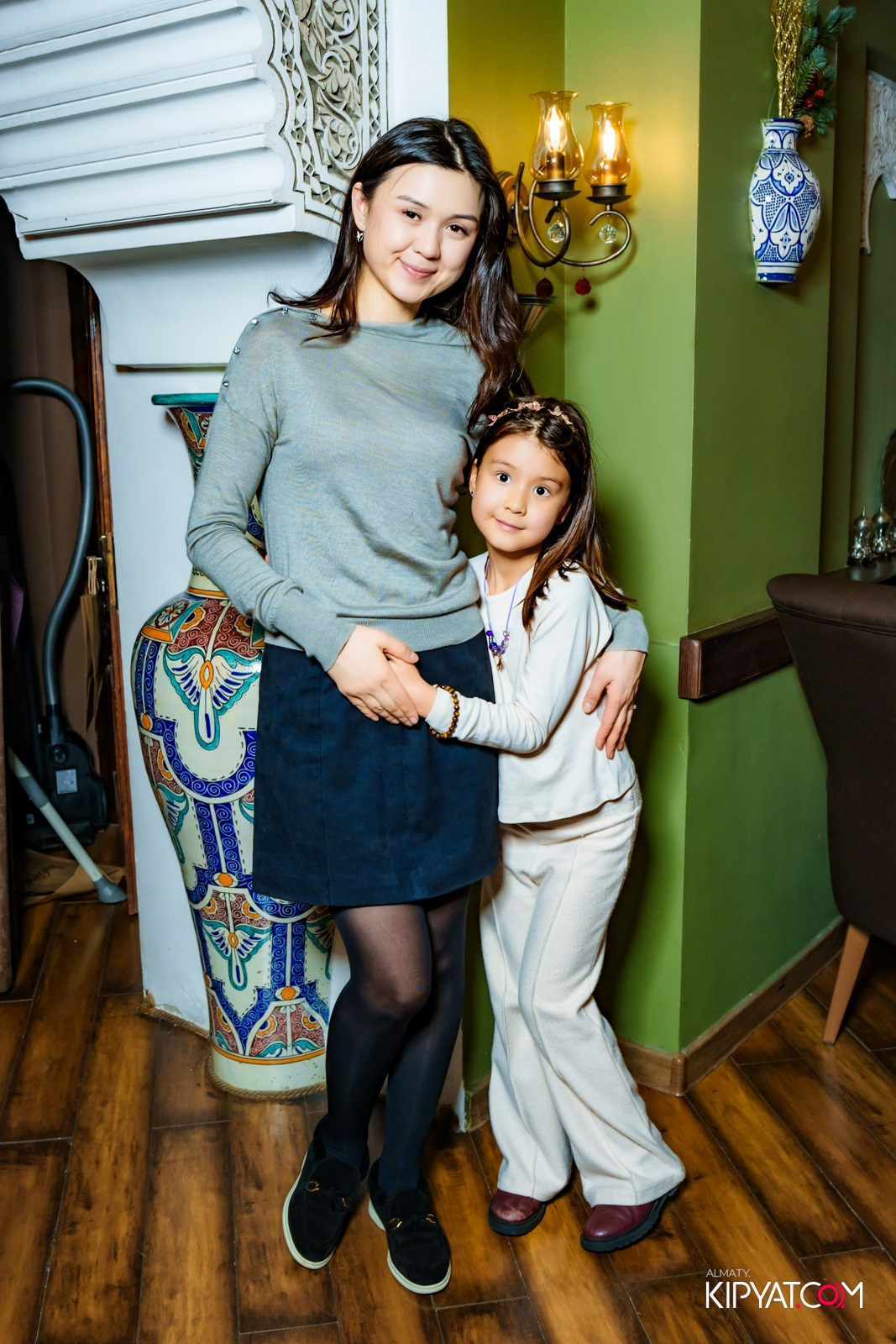 РЕСТОРАН NARSHARAB. КИПЯТКОМ АЛМАТЫ!