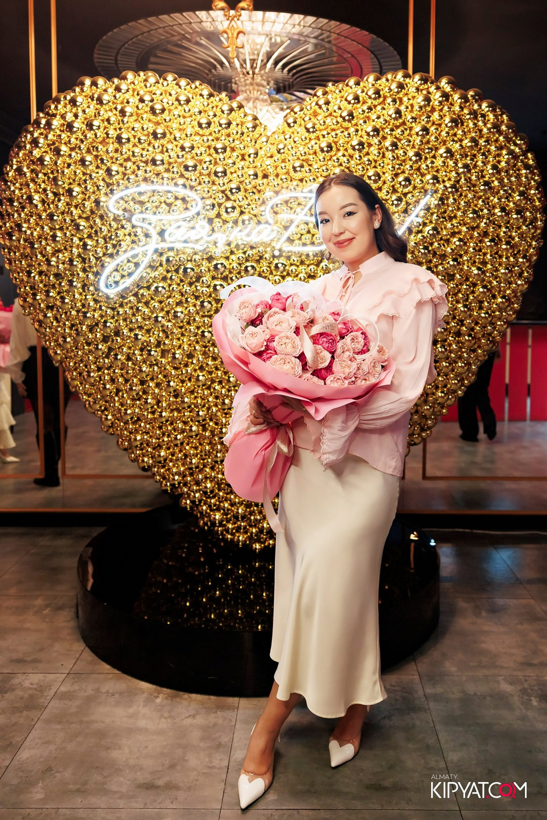 ЗАЯ, НА БИС. КИПЯТКОМ АЛМАТЫ! Фотосъемка мероприятий в Алматы