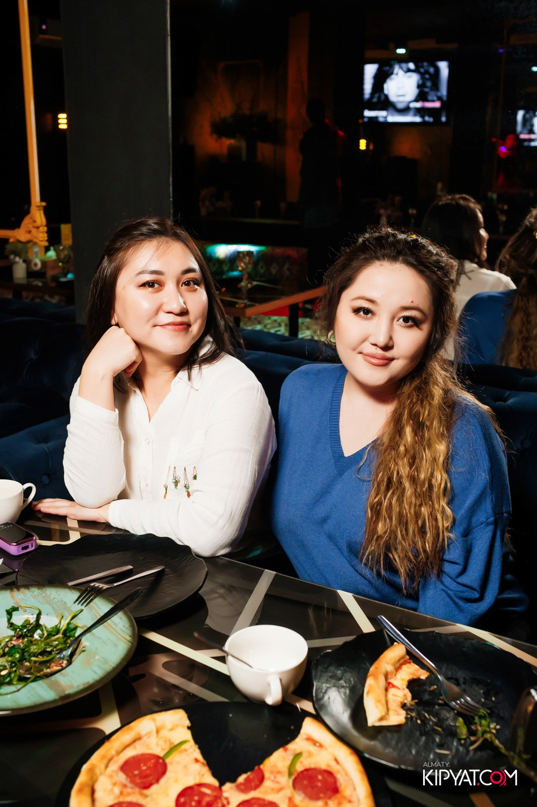 УХО И МЕДВЕДЬ НА ГАГАРИНА. КИПЯТКОМ АЛМАТЫ!