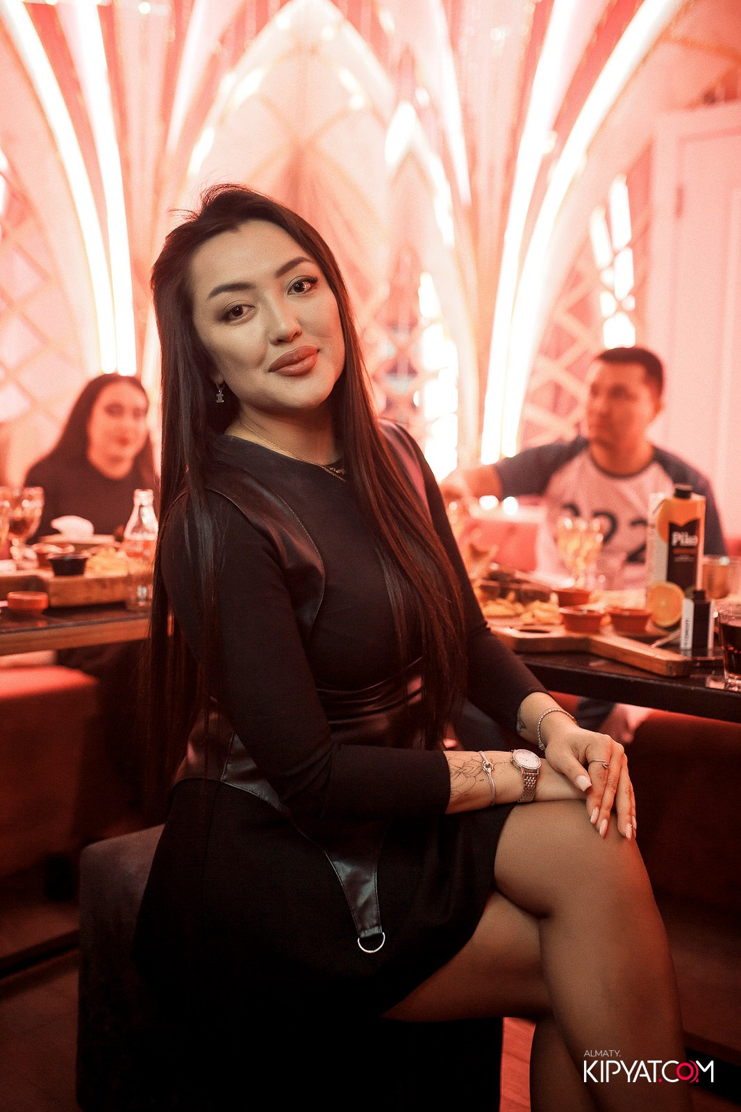 УХО И МЕДВЕДЬ НА КУРМАНГАЗЫ. КИПЯТКОМ АЛМАТЫ!