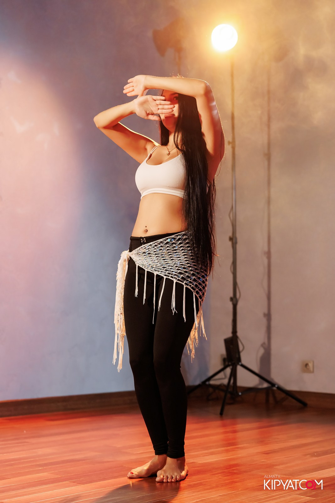 SYNERGY DANCE PROJECT. КИПЯТКОМ АЛМАТЫ!