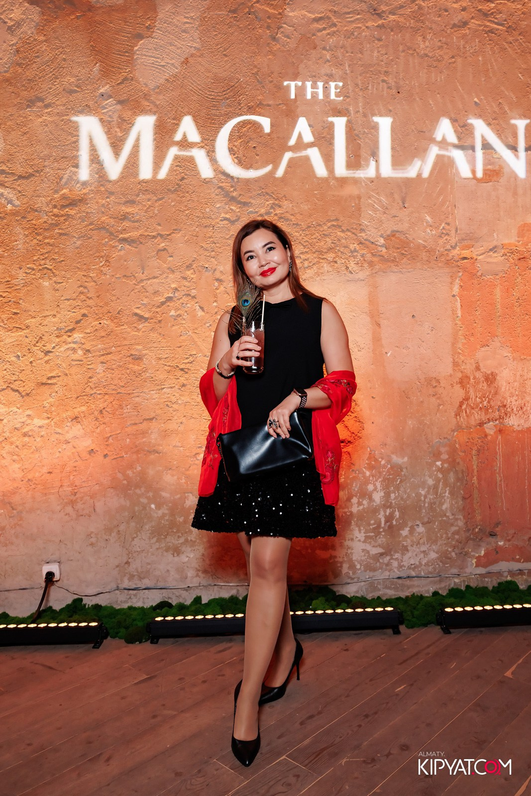 ВЕЧЕР ЛИМИТИРОВАННОГО РЕЛИЗА THE MACALLAN HARMONY COLLECTION. КИПЯТКОМ АЛМАТЫ!