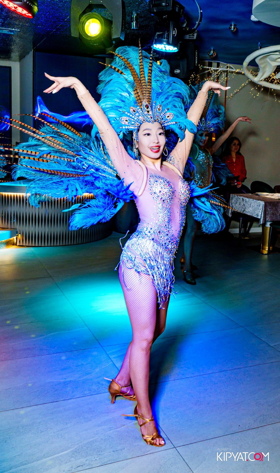 ПЯТНИЦА В FORT VERNYI. КИПЯТКОМ АЛМАТЫ!